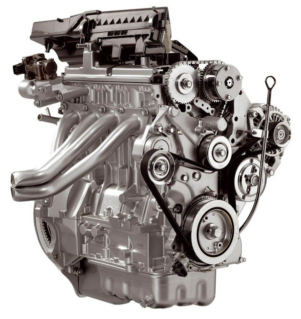 2010 95 Car Engine